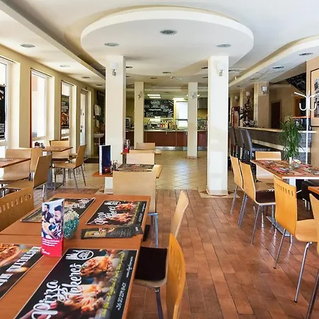 Bed & Breakfast Panzio
