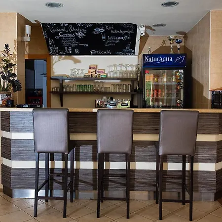 Panzio 3* Szarvas