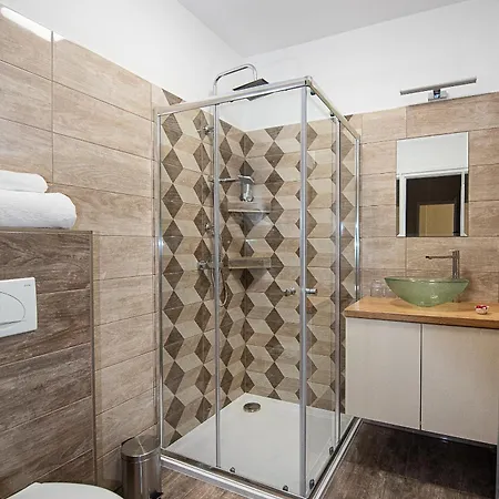 Panzio Bed & Breakfast