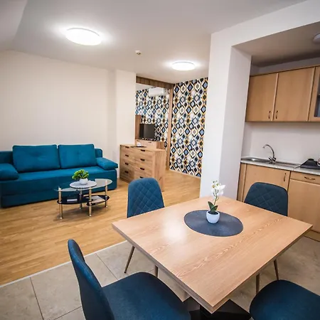 Panzio Bed & Breakfast