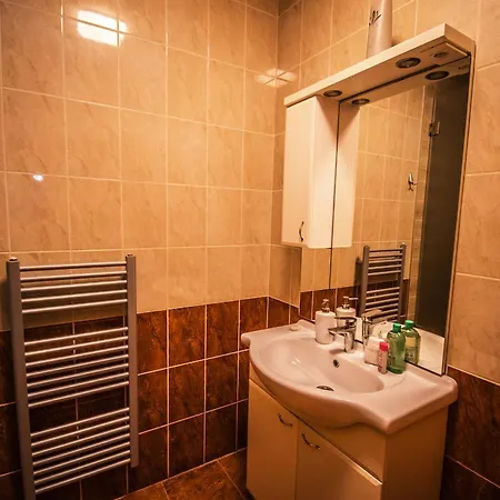 Bed & Breakfast Panzio