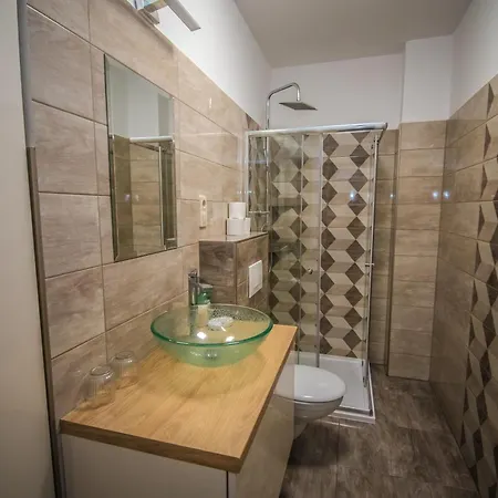 Panzio Oda ve Kahvaltı 3*