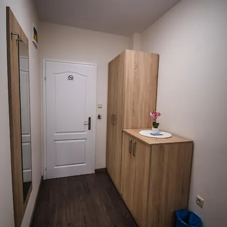 Bed & Breakfast Panzio *