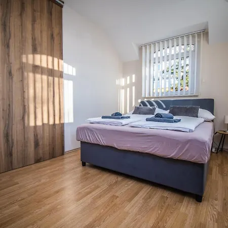Panzio Bed & Breakfast Szarvas