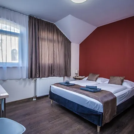 Panzio Bed & Breakfast
