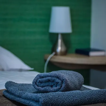 Bed & Breakfast Panzio