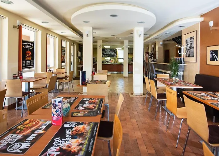 住宿加早餐酒店 Panzio